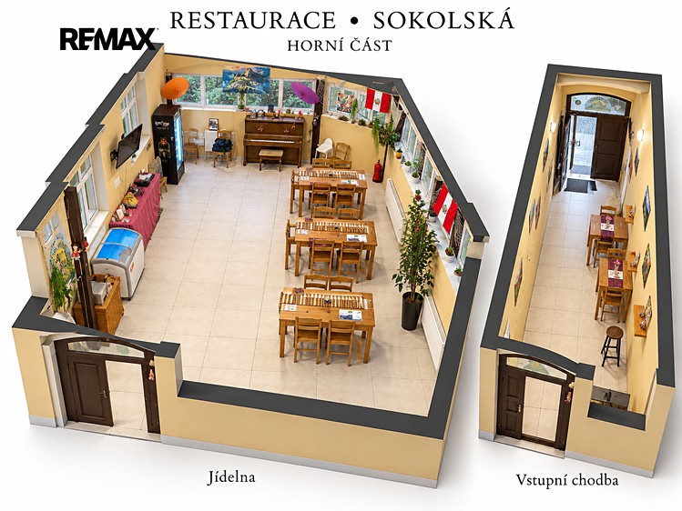 Pronájem komerčního prostoru, 234 m² (19 z 19)