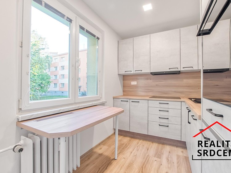 Квартира 3+1 в оренду, 68 м² (2 з 19)