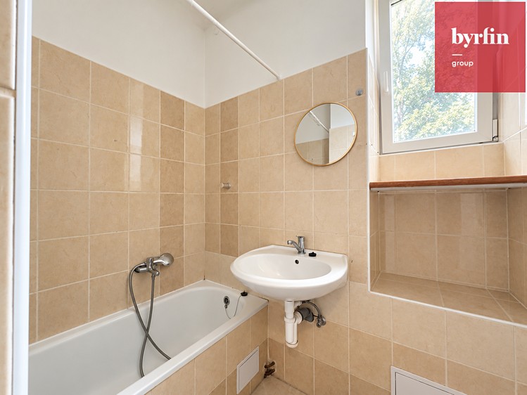 Pronájem bytu 2+1, 79 m² (6 z 6)
