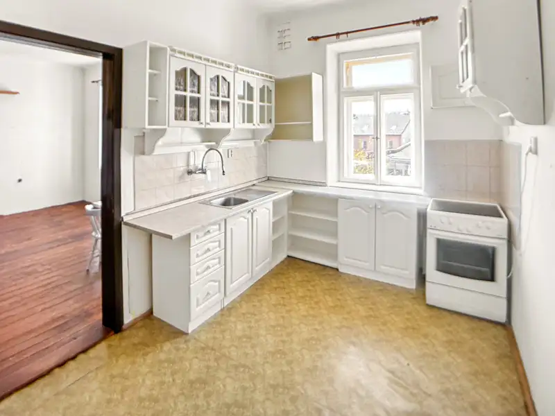 Prodej bytu 2+1 54 m², Veselí nad Lužnicí – náhled fotky 1