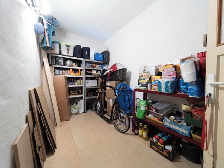 Wohnung 3+1 zum Kauf, 90 m² (22 von 24)