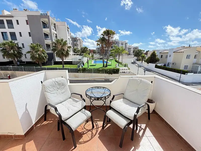 Prodej bytu 3+1 70 m², Villamartín – náhled fotky 1