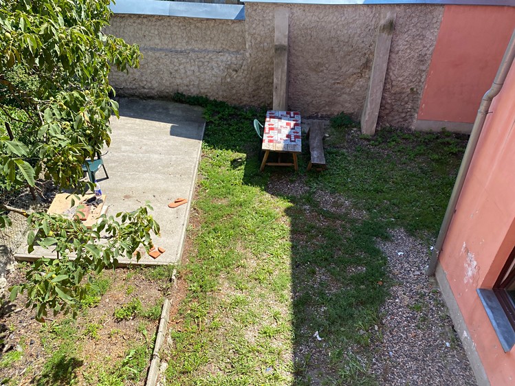 Pronájem bytu 1+1, 50 m² (5 z 5)