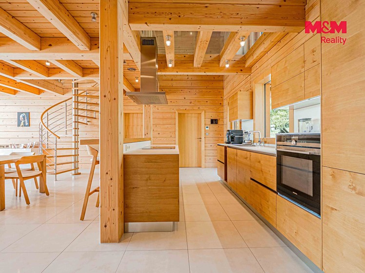Будинок на продаж, 205 м² (26 з 30)
