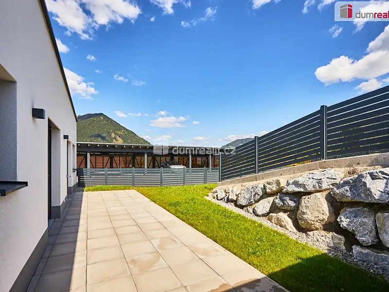 Prodej bytu 4+kk 125 m², Scheifling – náhled fotky 3