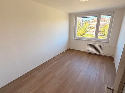 Pronájem bytu 4+kk 100 m²