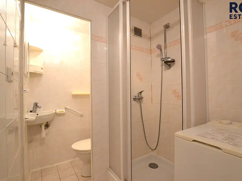 Pronájem bytu 1+kk 26 m², Brno – náhled fotky 2