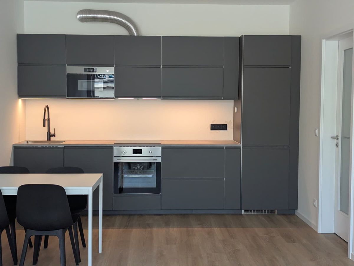 Pronájem bytu 2+kk 53 m² – fotografie 4
