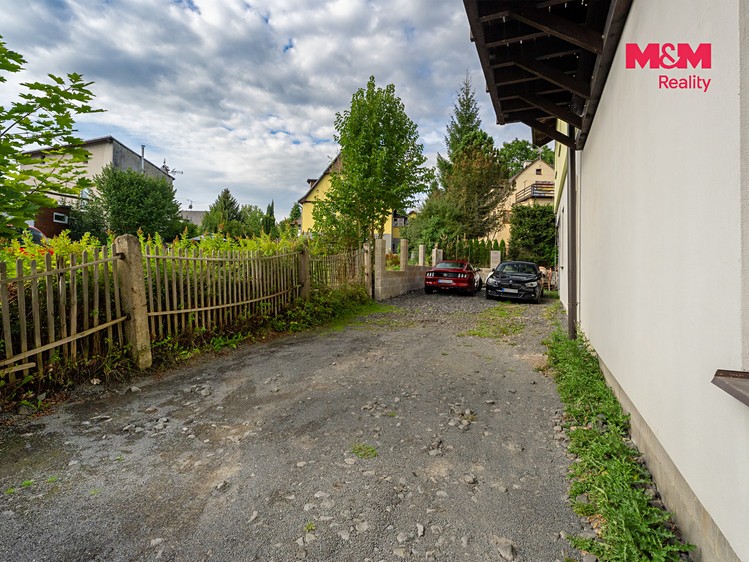 Квартира 3+kk на продаж, 79 м² (19 з 22)