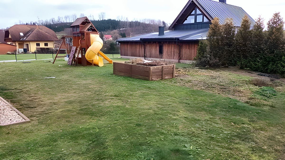 Dražba rodinného domu 138 m², pozemek 590 m², Dolní Branná – fotka 1 z 3