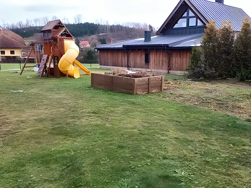 Dražba rodinného domu 138 m², pozemek 590 m², Dolní Branná – náhled fotky 1