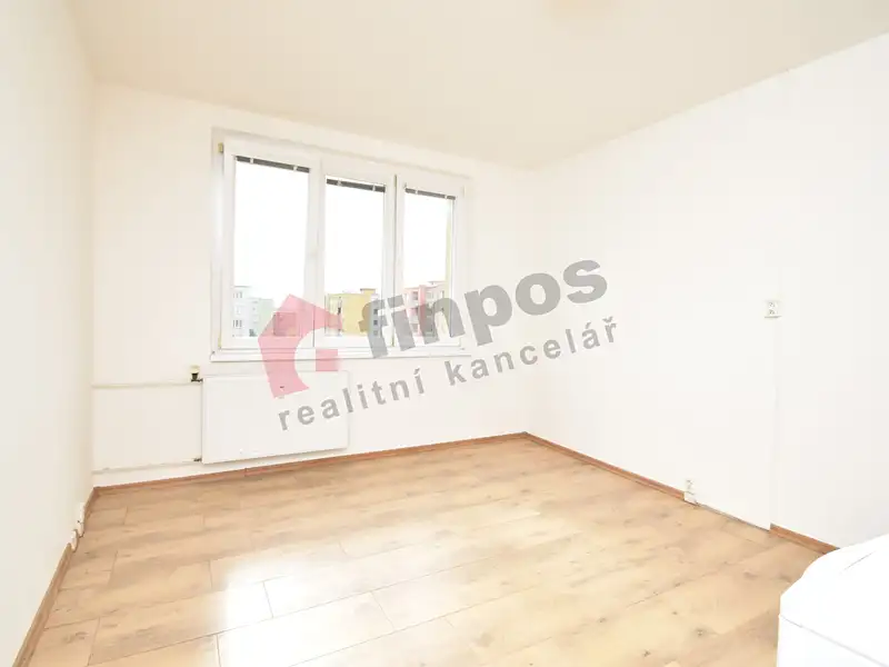 Pronájem bytu 1+1 37 m², Žatec – náhled fotky 3