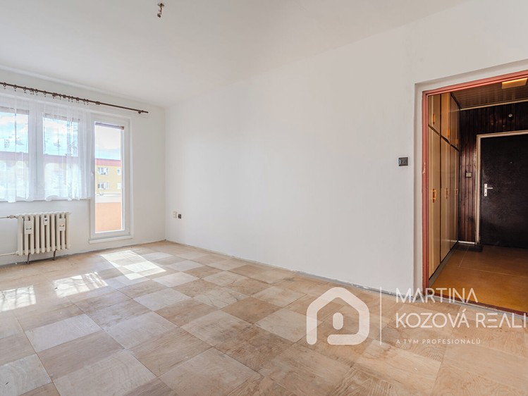 Квартира 2+1 на продаж, 51 м² (1 з 40)