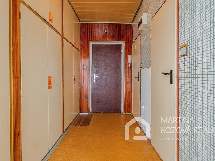 Квартира 2+1 на продаж, 51 м² (22 з 40)