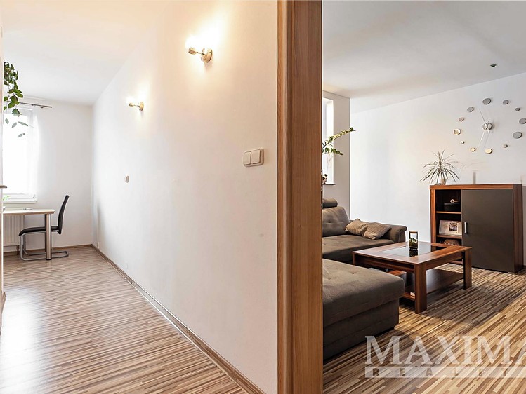 Квартира 2+1 на продаж, 63 м² (8 з 30)