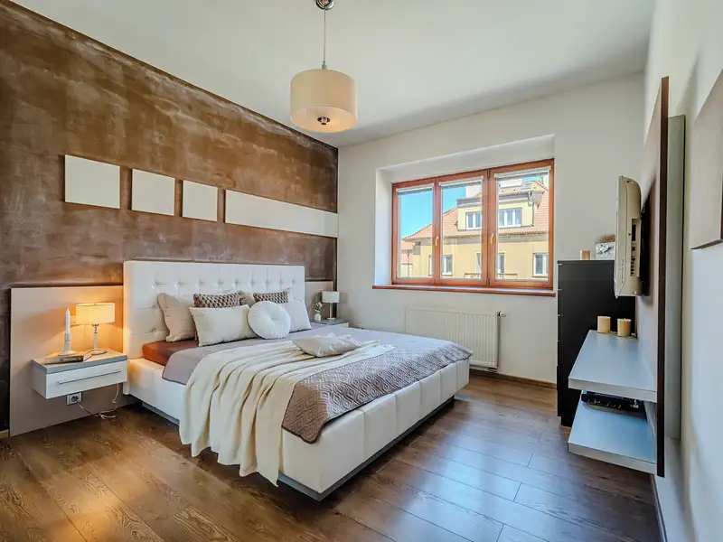 Prodej bytu 3+kk 101 m², Praha – náhled fotky 3