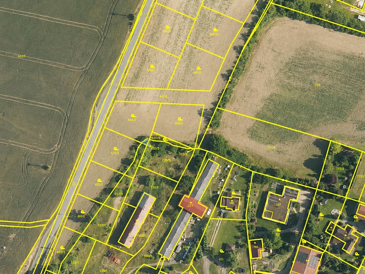 Grundstück zum Kauf, 800 m² (6 von 10)