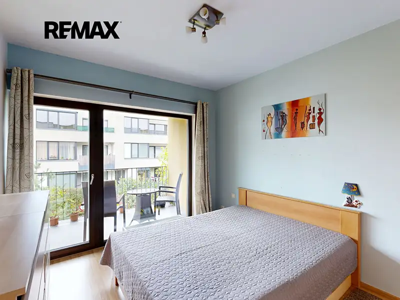 Prodej bytu 3+kk 68 m², Praha – náhled fotky 3