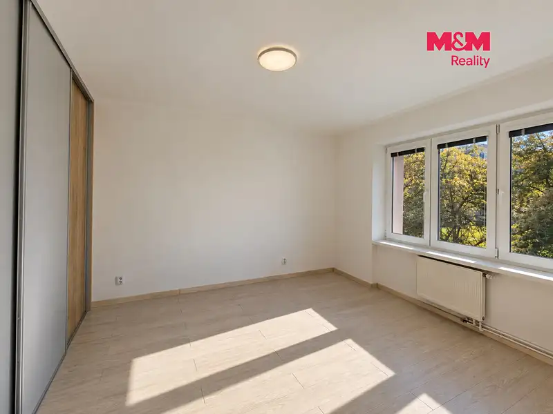 Prodej bytu 2+1 55 m², Ostrava – náhled fotky 3