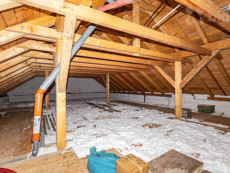 Будинок на продаж, 121 м² (25 з 30)