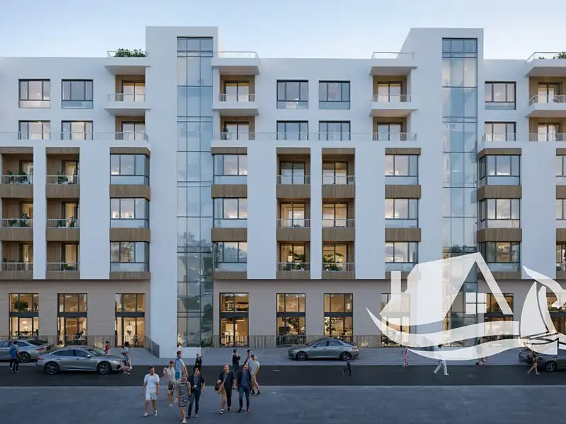 Prodej bytu 1+kk 36 m², Golem – náhled fotky 3
