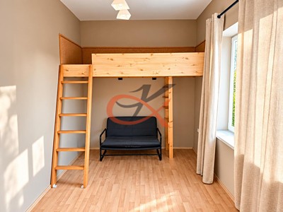 Квартира 1+1 на продаж, 27 м² (2 з 11)