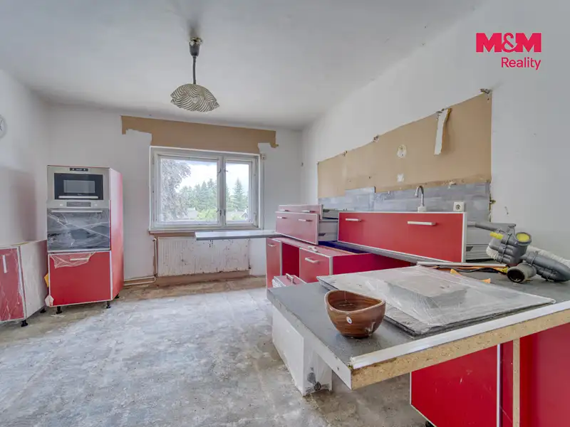 Prodej rodinného domu 169 m², pozemek 874 m², Zaječov – náhled fotky 2