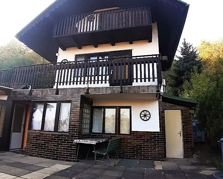 Prodej chaty 114 m², pozemek 1773 m², Libčice nad Vltavou – náhled fotky 3