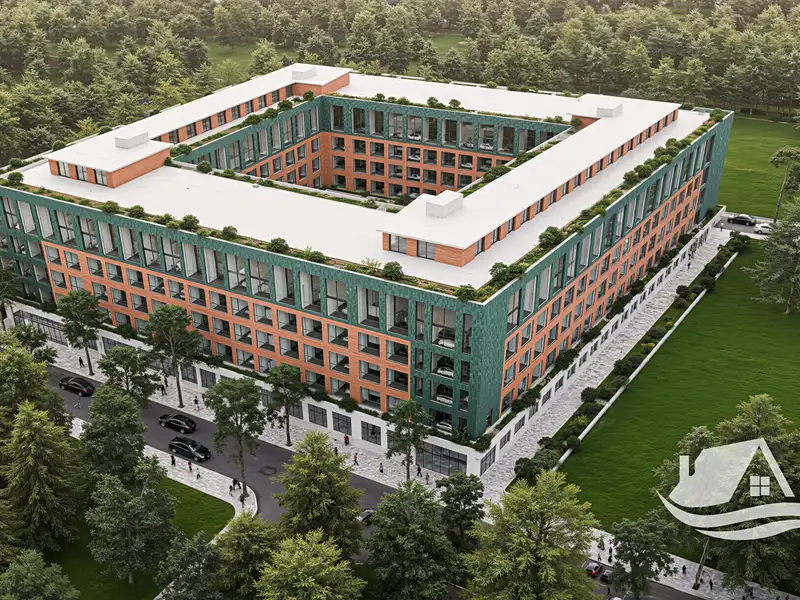 Prodej bytu 2+kk 50 m², Golem – náhled fotky 2