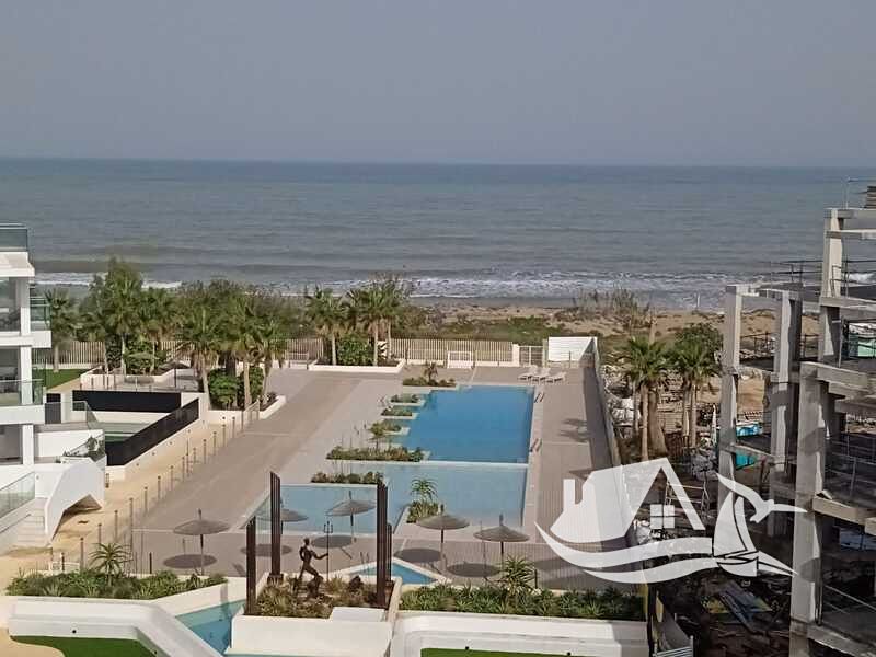 Prodej bytu 3+kk 86 m², Denia – fotka 1 z 3