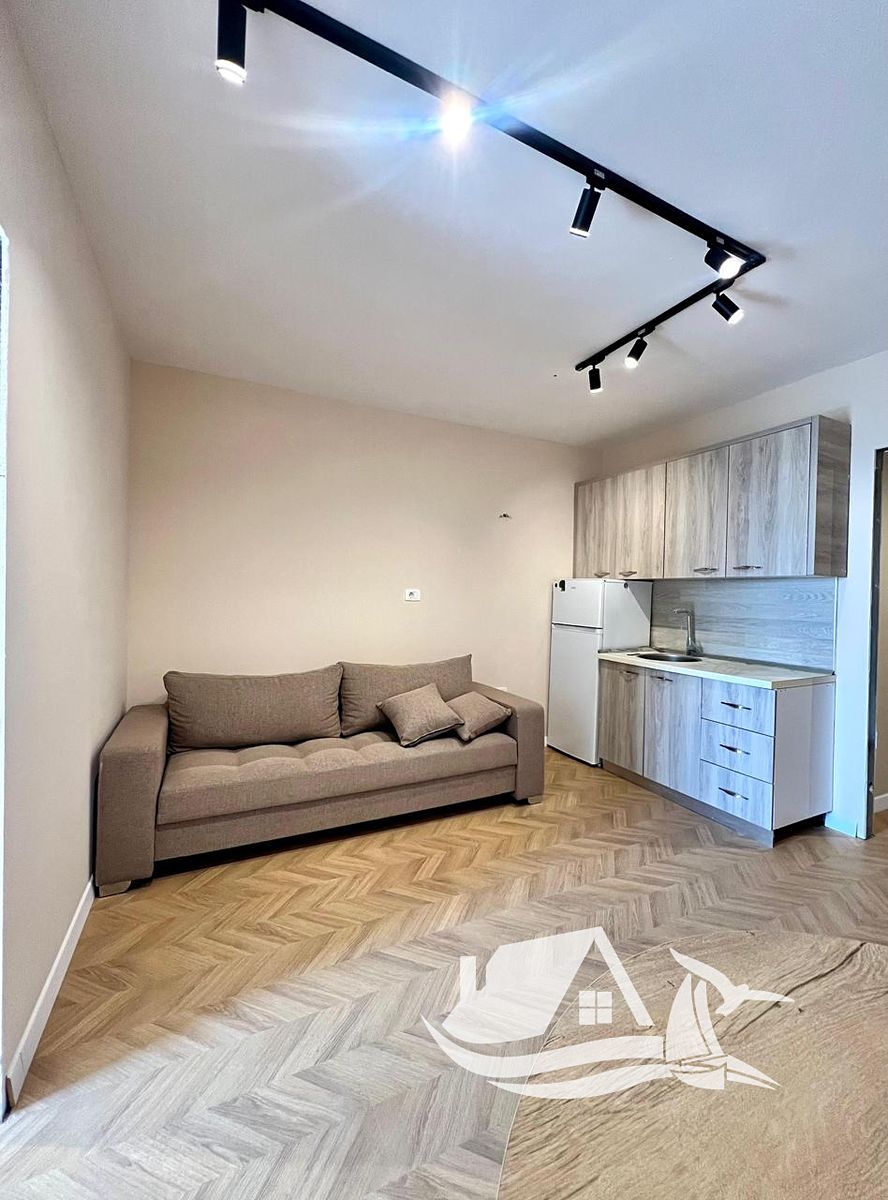 Prodej bytu 2+kk 44 m², Drač – fotka 1 z 3