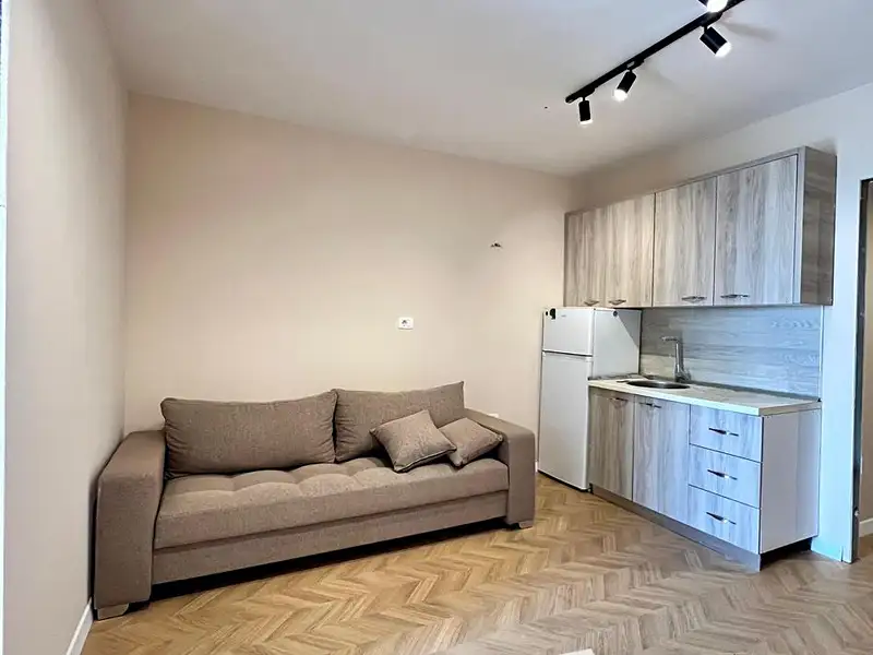 Prodej bytu 2+kk 44 m², Drač – náhled fotky 1