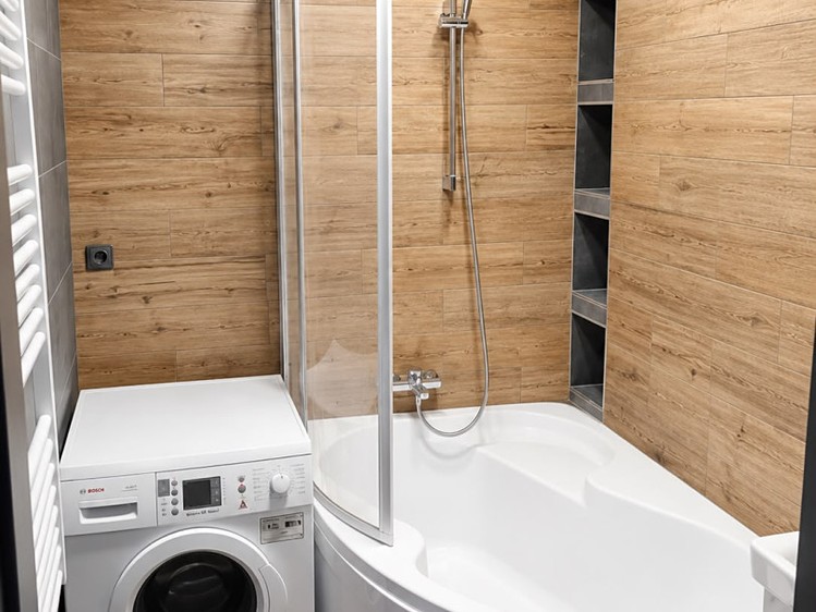 Prodej bytu 2+1, 54 m² (3 z 10)