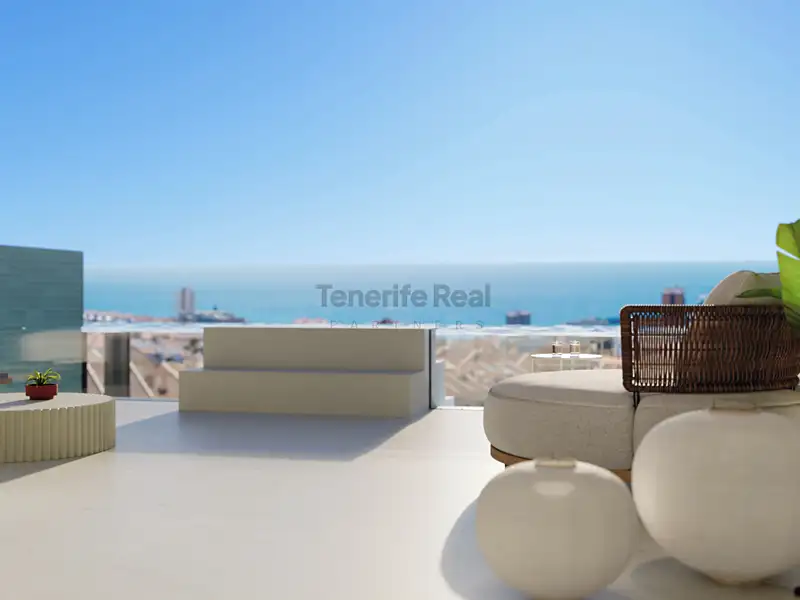Prodej apartmánů 50 m², Conjunto histórico de Arona – náhled fotky 3