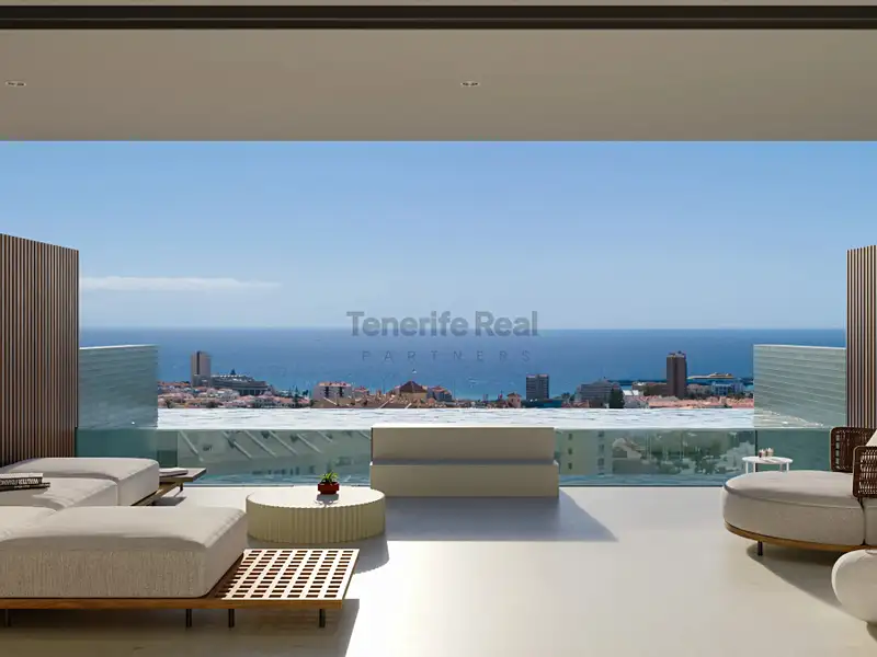 Prodej apartmánů 50 m², Conjunto histórico de Arona – náhled fotky 2