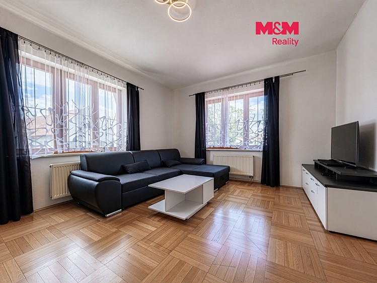 Квартира 2+1 на продаж, 61 м² (1 з 15)