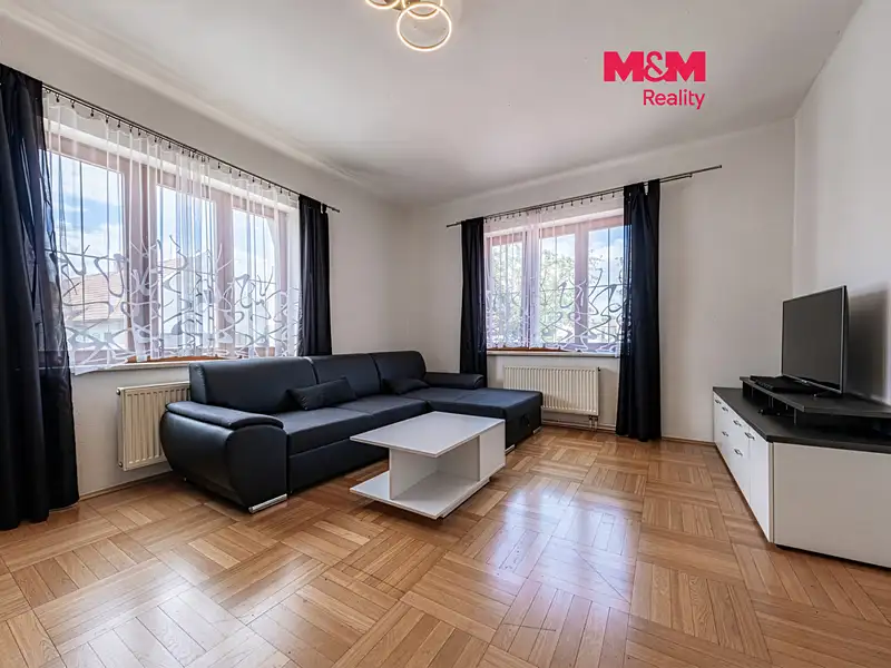 Prodej bytu 2+1 61 m², Rožďalovice – náhled fotky 1