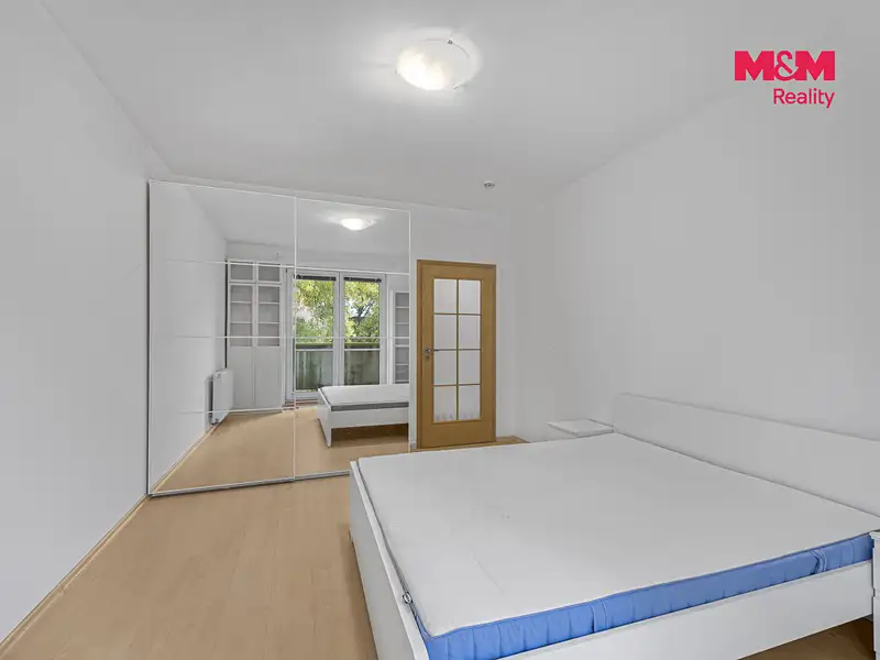 Pronájem bytu 3+kk 84 m², Praha – náhled fotky 3