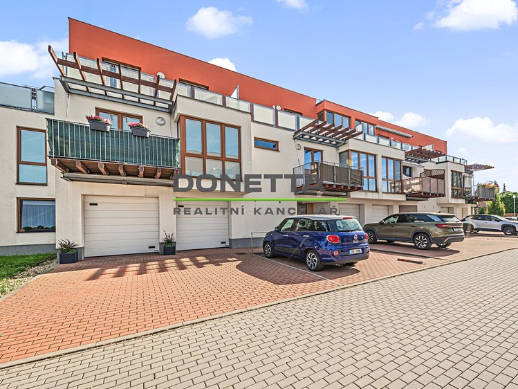 Wohnung 3+kk zur Miete, 85 m² (1 von 21)