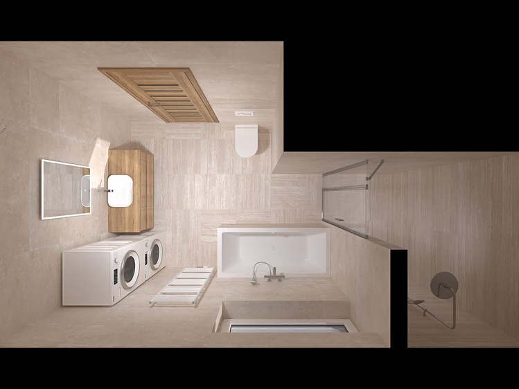 Квартира 3+kk на продаж, 96 м² (15 з 16)