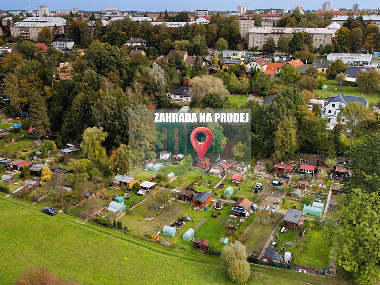Prodej domu, 20 m² (1 z 14)