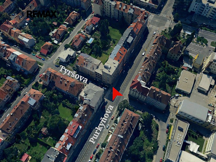 Prodej bytu 2+1, 44 m² (20 z 20)