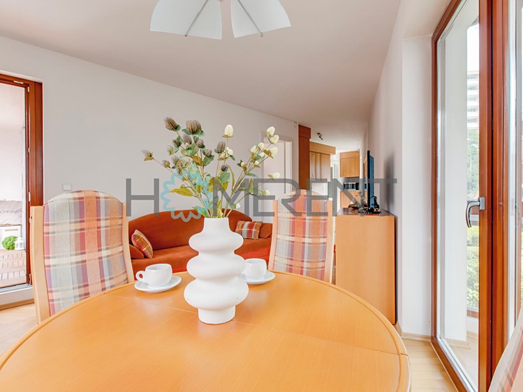 Квартира 3+kk в оренду, 52 м² (1 з 20)