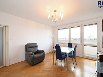 Wohnung 3+1 zur Miete, 54 m² (2 von 14)