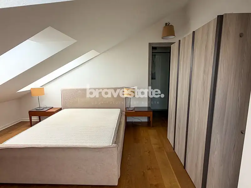 Pronájem bytu 2+kk 58 m², Praha – náhled fotky 2