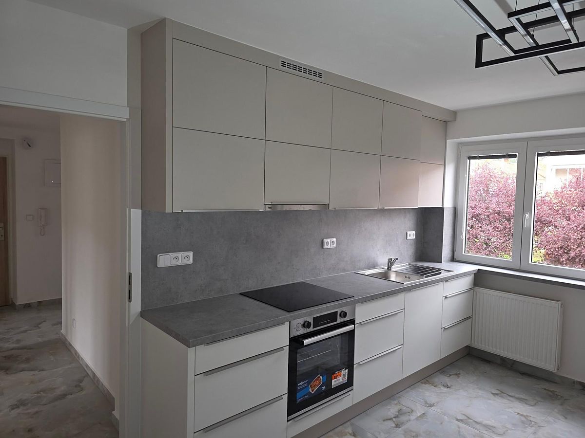 Prodej bytu 2+1 64 m²