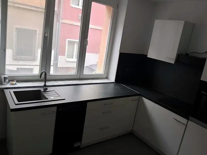 Pronájem bytu 1+1 50 m², Žatec – náhled fotky 2