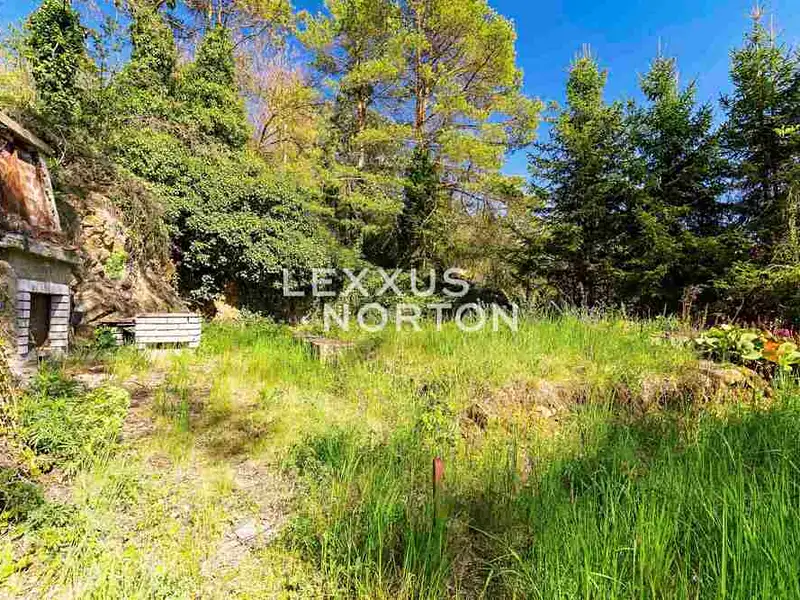 Prodej pozemku 996 m², Nenačovice – náhled fotky 3