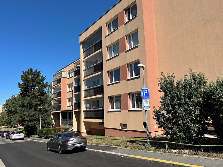 Квартира 2+kk на продаж, 49 м² (16 з 16)