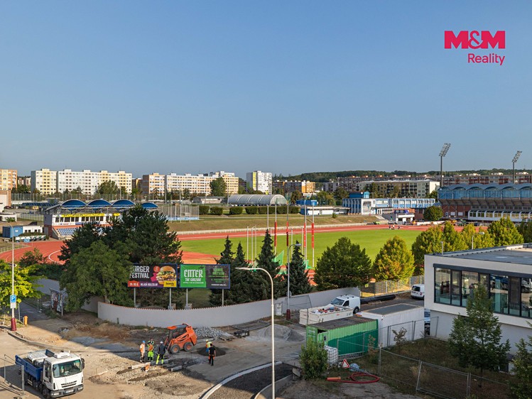 Wohnung 3+1 zum Kauf, 72 m² (16 von 17)
